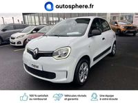 occasion Renault Twingo Electric Life R80 Achat Intégral