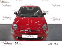 occasion Fiat 500 1.0 70ch BSG S&S