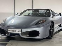 Occasion Ferrari F430 486 ch (357 kW) 2008 Coupé