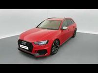 occasion Audi RS4 Avant V6 2.9 Tfsi 450ch Stronic