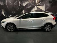 occasion Volvo V40 T5 Awd 254ch Start\u0026stop Xenium Geartronic