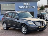 occasion Mercedes GLK250 Classe CDI BlueEFFICIENCY 4Matic A