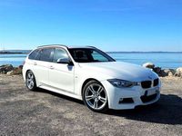 occasion BMW 320 F31 pack M