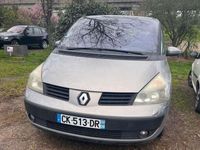 occasion Renault Espace 2.2 dCi - 150 Expression