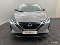Occasion Nissan Qashqai 190 ch (139 kW) 2023 Gris SUV