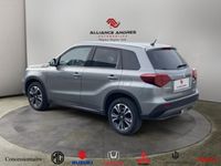 occasion Suzuki Vitara 1.5 Dualjet Hybrid 102ch Style Auto - VIVA195540102