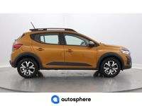 occasion Dacia Sandero 1.0 ECO-G 100ch Stepway Expression +