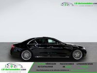 occasion Mercedes S450 Classed BVA 4-Matic