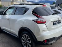 occasion Nissan Juke 1.2 DIG-T 115ch N-Connecta Toit panoramique