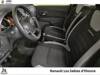 occasion Dacia Lodgy 1.5 Blue Dci 115ch Stepway 7 Places
