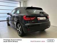 occasion Audi A1 25 TFSI 95ch Advanced S tronic 7 - VIVA193944441