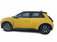 Occasion Renault R5 Techno 110 kW (150 ch) 2025 Jaune Citadine