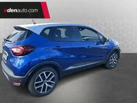 Occasion Renault Captur Version S 150 ch (110 kW) 2018 Bleu SUV