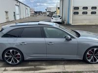 occasion Audi RS4 AVANT 450 QUATTRO