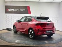 Nouvelle Opel Corsa Edition 100 kW (136 ch) 2025 Citadine