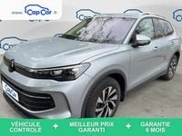 Occasion VW Tiguan Life 150 ch (110 kW) 2024 SUV