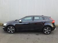 occasion Volvo V40 D3 - 150 Berline R-design Phase 2