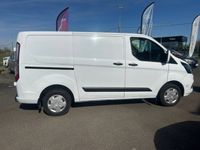 occasion Ford Transit Custom 280 L1H1 2.0 EcoBlue 130 Trend Business 7cv - VIVA192242347