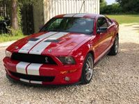 occasion Ford Mustang GT Mustang 46litres V8 KIT CARROSSARIE GT500