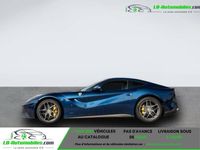 occasion Ferrari F12 Berlinetta V12 6.0 740ch