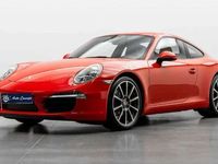 occasion Porsche 911 Carrera V (991)