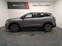 Occasion Renault Austral Iconic 160 ch (117 kW) 2022 Gris SUV