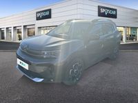 occasion Citroën C5 Aircross Hybrid rechargeable 225ch C-Series ë-EAT8