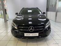 occasion Mercedes 200 CLASSE GLA I7-G DCT Sensation