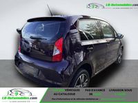 occasion Seat Mii 1.0 60 ch BVA