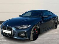 Occasion BMW 430 M Sport 290 ch (213 kW) 2021 Coupé