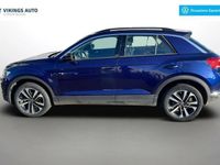 occasion VW T-Roc 1.5 TSI 150 EVO Start/Stop BVM6 United