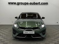 occasion Kia ProCeed 1.5 T-gdi 160ch Gt Line Dct7 + Toit Ouvrant + Pack Sécu