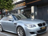 occasion BMW 507 M5 e60 v10 5.0 iperformance smg bva modifiée (pièces d'ori