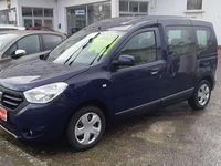 occasion Dacia Dokker Dci 90