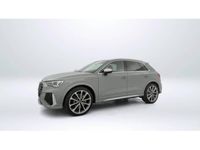 occasion Audi RS3 Rs Q3 2.5 Tfsi 400 Ch S Tronic 7
