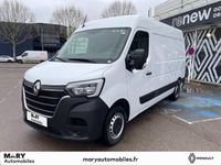 Occasion Renault Master 2024 Blanc Van