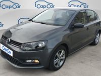 Occasion VW Polo Trendline 2015