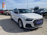 occasion Audi A1 30 TFSI - 116 - BV S-Tronic + smartphone inte
