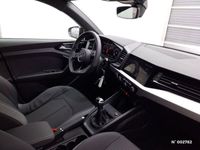 occasion Audi A1 Sportback 30 Tfsi 110 Ch Bvm6