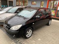 occasion Hyundai Getz 1.1 12V Garantie 1 an