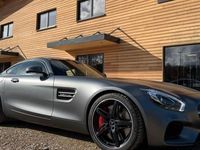 Occasion Mercedes AMG GT AMG 510 ch (375 kW) 2016 Coupé