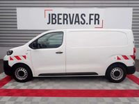 Occasion Peugeot Expert S 95 ch (69 kW) 2017 Blanc Van