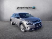 occasion Citroën C4 Cactus PureTech 110ch S&S Feel