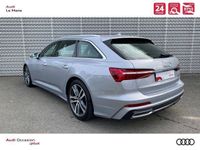 occasion Audi A6 Avant S line 40 TDI quattro 150 kW (204 ch) S tronic