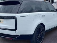 Occasion Land Rover Range Rover HSE 400 ch (294 kW) 2022 SUV
