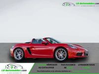 occasion Porsche Boxster S 2.5i 350 Ch Pdk