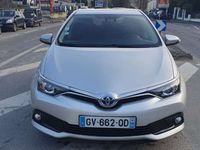 occasion Toyota Auris Hybride 136h Business 15"