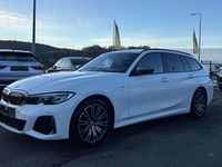 Occasion BMW 340 M Sport 374 ch (275 kW) 2020 Blanc Break