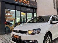 Occasion VW Polo 60 ch (44 kW) 2016 Citadine