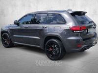 occasion Jeep Grand Cherokee IV 6.4 V8 HEMI 468ch SRT BVA8